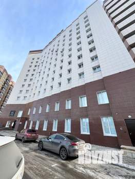 1-к квартира, вторичка, 30м2, 8/14 этаж