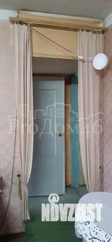 3-к квартира, вторичка, 59м2, 3/5 этаж