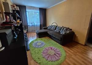 3-к квартира, вторичка, 55м2, 3/9 этаж
