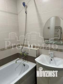 1-к квартира, вторичка, 38м2, 1/5 этаж