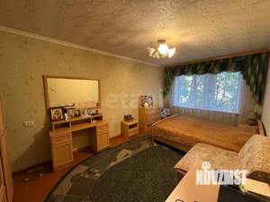 3-к квартира, вторичка, 61м2, 3/5 этаж