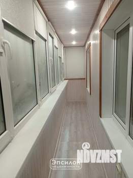 2-к квартира, вторичка, 47м2, 5/9 этаж