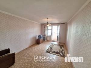 1-к квартира, вторичка, 46м2, 4/10 этаж