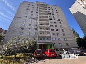 1-к квартира, вторичка, 32м2, 2/12 этаж