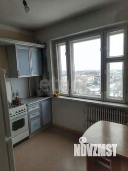 3-к квартира, вторичка, 69м2, 10/17 этаж