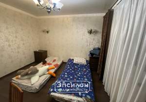 2-к квартира, вторичка, 57м2, 16/17 этаж