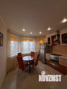 2-к квартира, вторичка, 58м2, 17/17 этаж