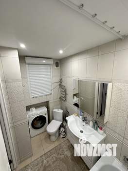 1-к квартира, вторичка, 39м2, 6/17 этаж