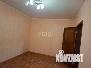 1-к квартира, вторичка, 36м2, 2/17 этаж