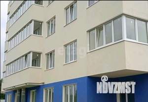 1-к квартира, вторичка, 37м2, 2/10 этаж