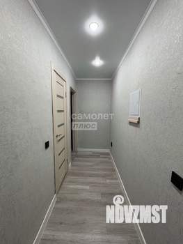 2-к квартира, вторичка, 44м2, 4/5 этаж