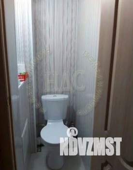 3-к квартира, вторичка, 61м2, 8/9 этаж