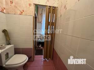 1-к квартира, вторичка, 23м2, 1/1 этаж