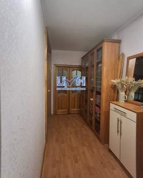 3-к квартира, вторичка, 61м2, 2/9 этаж