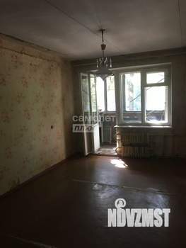 1-к квартира, вторичка, 31м2, 2/5 этаж