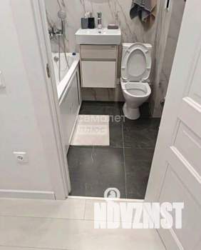 1-к квартира, вторичка, 35м2, 12/19 этаж