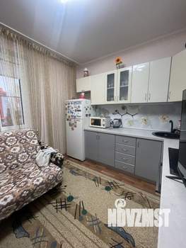 1-к квартира, вторичка, 36м2, 2/17 этаж