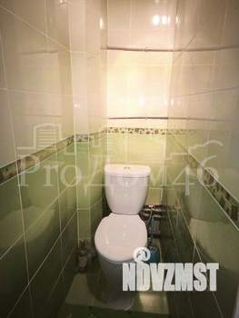 2-к квартира, вторичка, 45м2, 3/5 этаж