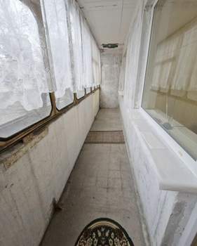 2-к квартира, вторичка, 50м2, 2/10 этаж