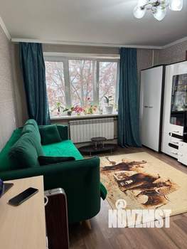 2-к квартира, вторичка, 43м2, 4/5 этаж