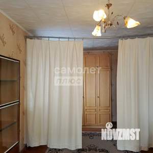 1-к квартира, вторичка, 30м2, 3/5 этаж