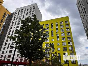 1-к квартира, вторичка, 35м2, 4/20 этаж