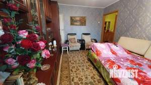 2-к квартира, вторичка, 49м2, 1/5 этаж