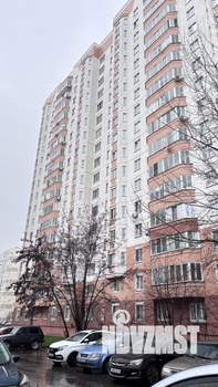 2-к квартира, вторичка, 57м2, 7/17 этаж