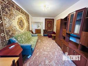 1-к квартира, вторичка, 41м2, 3/10 этаж