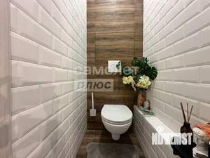 2-к квартира, вторичка, 56м2, 12/17 этаж
