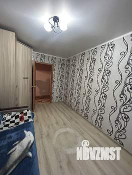 2-к квартира, вторичка, 52м2, 14/19 этаж