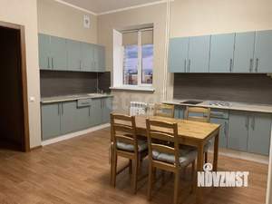 3-к квартира, вторичка, 103м2, 16/17 этаж