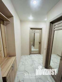 1-к квартира, вторичка, 32м2, 1/4 этаж