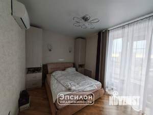 2-к квартира, вторичка, 63м2, 6/8 этаж