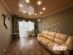 2-к квартира, вторичка, 50м2, 7/9 этаж
