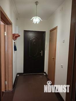 1-к квартира, вторичка, 38м2, 1/18 этаж