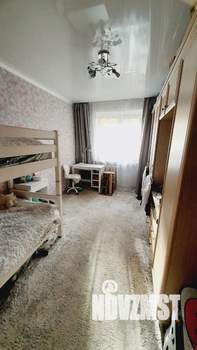 2-к квартира, вторичка, 47м2, 4/9 этаж