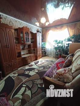 3-к квартира, вторичка, 60м2, 8/9 этаж