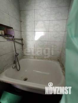 1-к квартира, вторичка, 18м2, 3/5 этаж