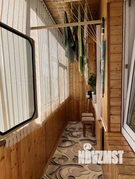 2-к квартира, вторичка, 53м2, 6/10 этаж