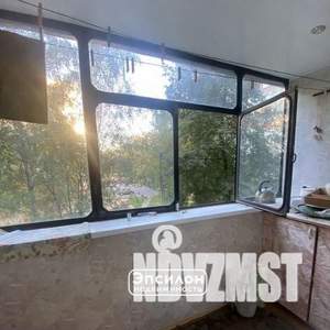 3-к квартира, вторичка, 60м2, 3/9 этаж