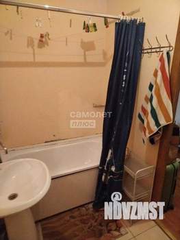 1-к квартира, вторичка, 37м2, 10/17 этаж