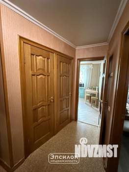 2-к квартира, вторичка, 44м2, 1/5 этаж