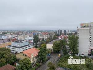 4-к квартира, вторичка, 130м2, 9/9 этаж