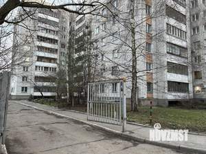 2-к квартира, вторичка, 60м2, 7/9 этаж