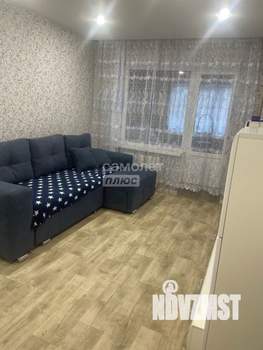 2-к квартира, вторичка, 47м2, 1/9 этаж