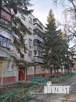 2-к квартира, вторичка, 44м2, 4/5 этаж