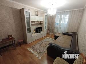 1-к квартира, вторичка, 40м2, 2/10 этаж