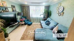 3-к квартира, вторичка, 60м2, 2/9 этаж