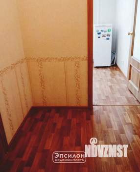 1-к квартира, вторичка, 39м2, 5/17 этаж